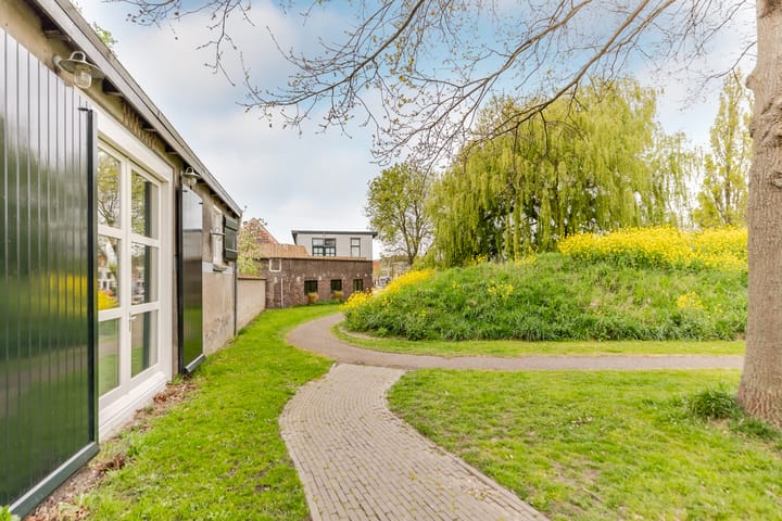 Foto 65 van Vestingpad 1