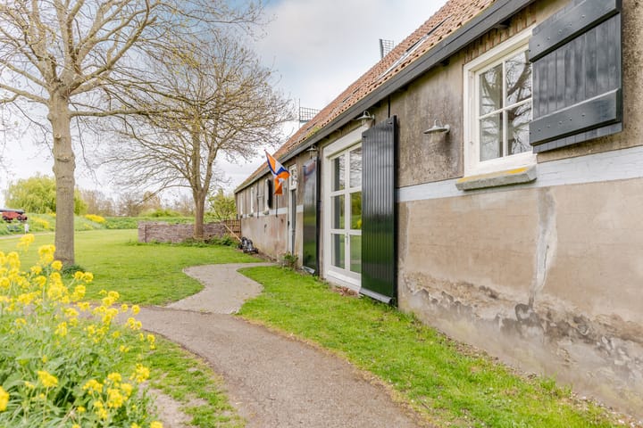 Foto 63 van Vestingpad 1