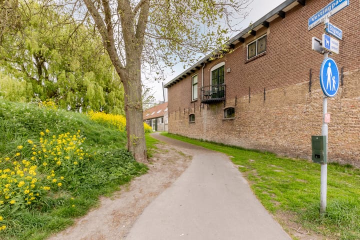 Foto 66 van Vestingpad 1