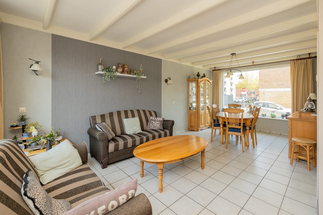 Photo 2 of Colijnstraat 27