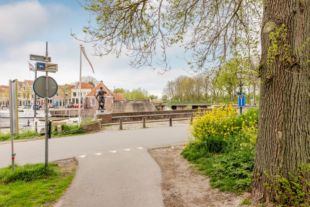 Foto 67 van Vestingpad 1