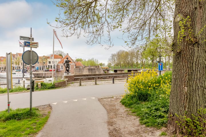 Foto 67 van Vestingpad 1