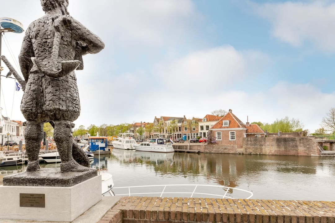 Foto 68 van Vestingpad 1