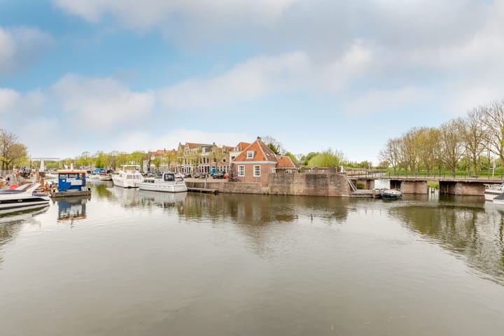 Foto 69 van Vestingpad 1