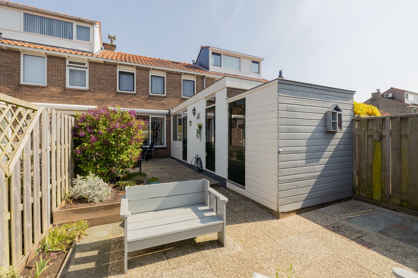 Photo 5 of Colijnstraat 27