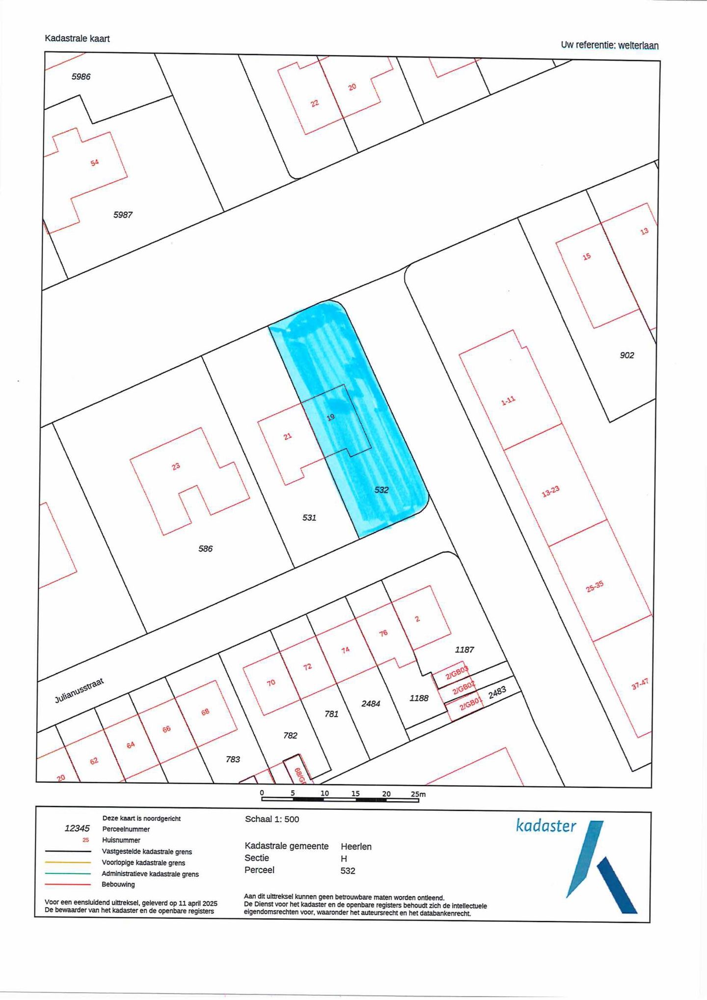 Foto 49 van Welterlaan 19