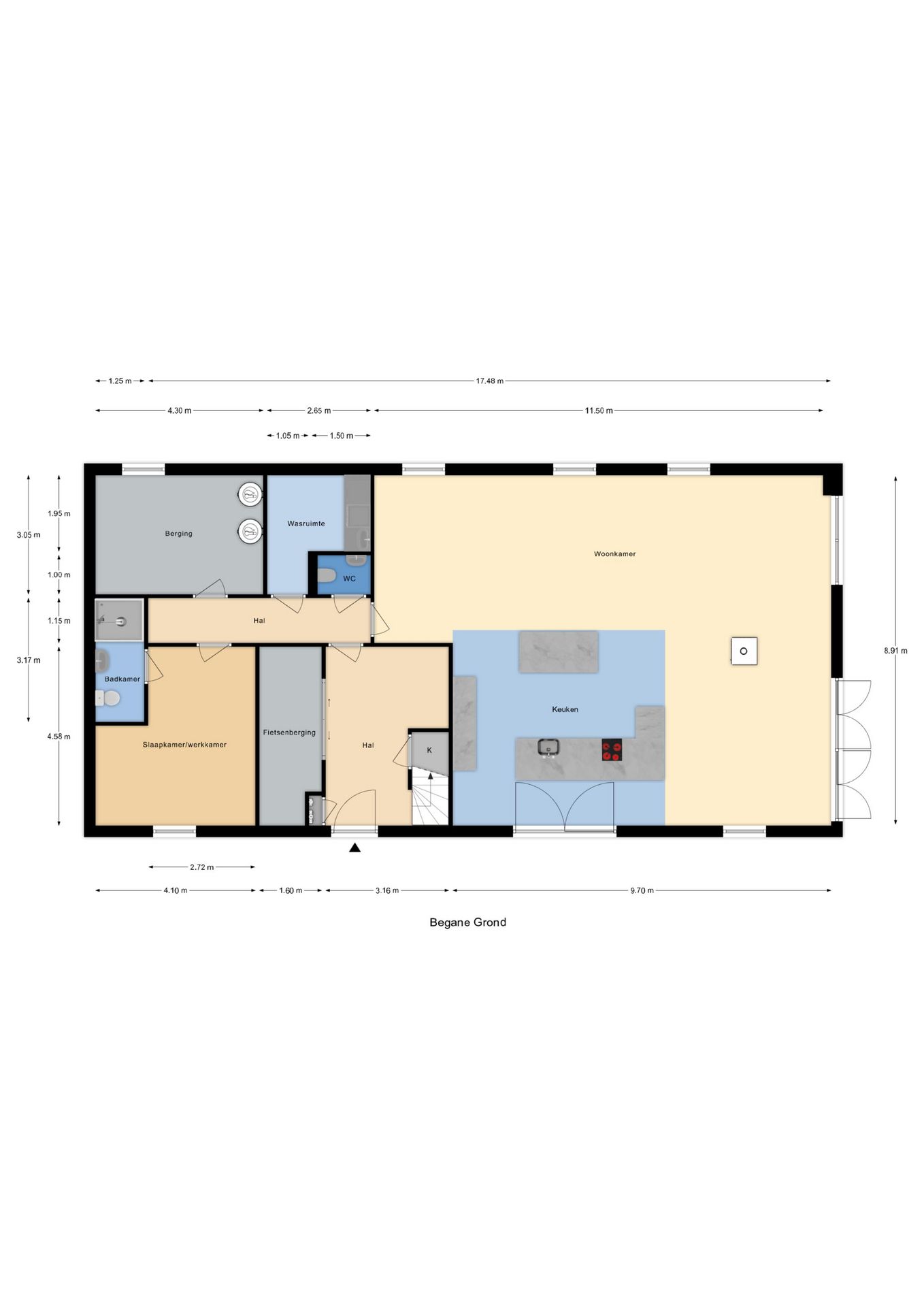 Foto 72 van Vestingpad 1