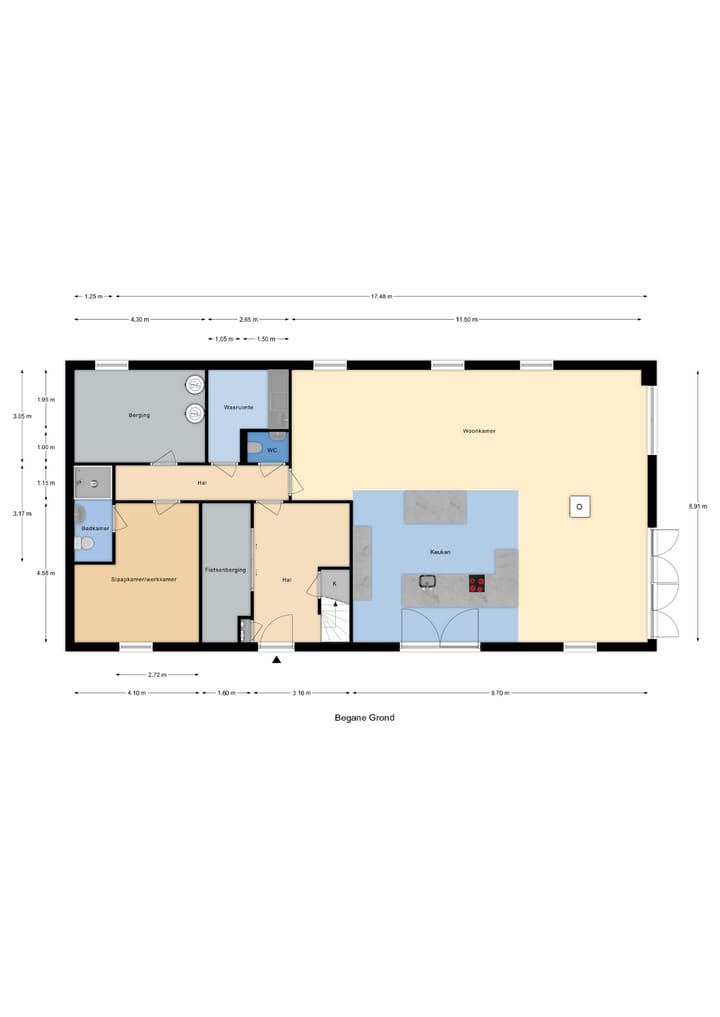 Foto 72 van Vestingpad 1