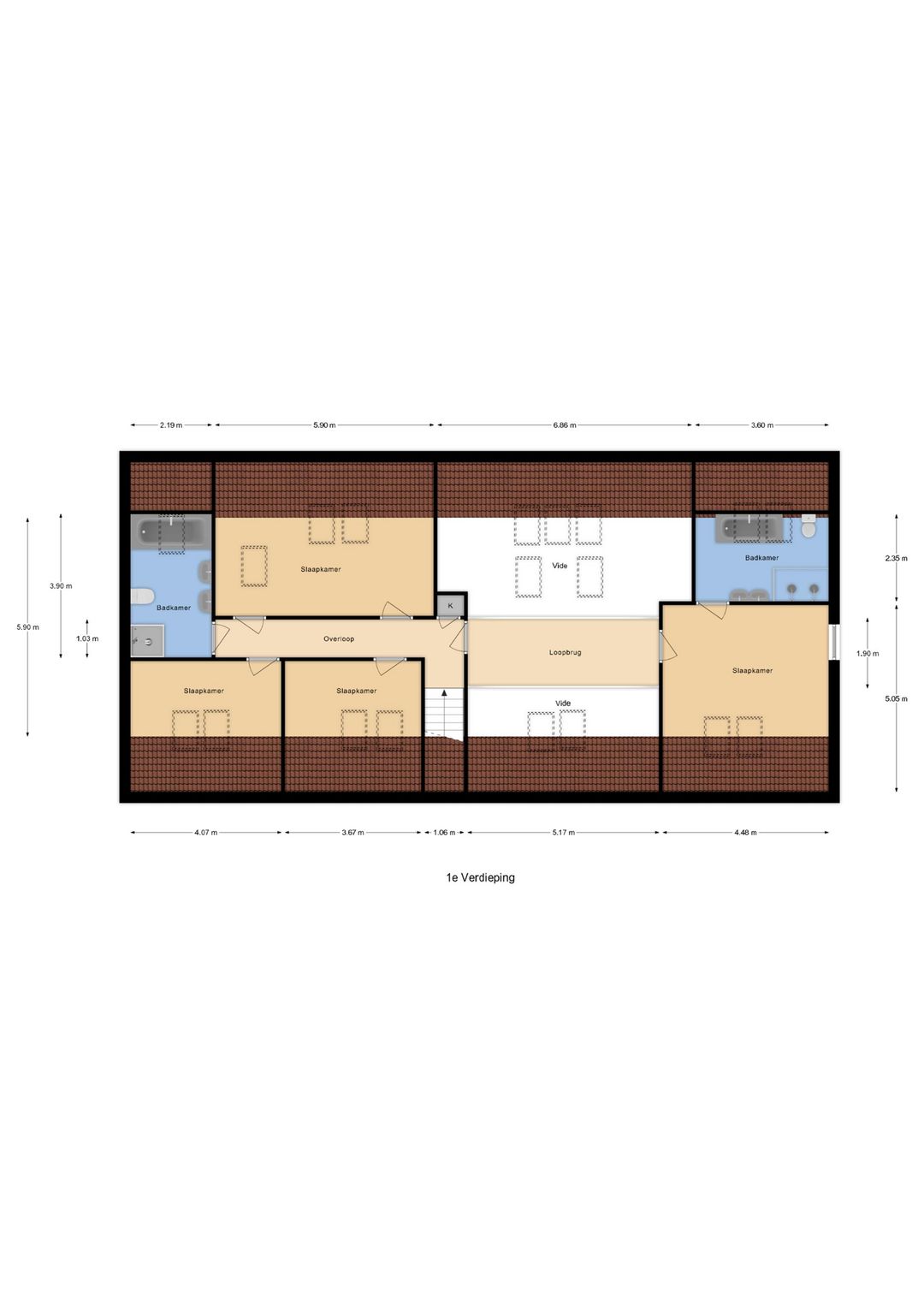 Foto 73 van Vestingpad 1