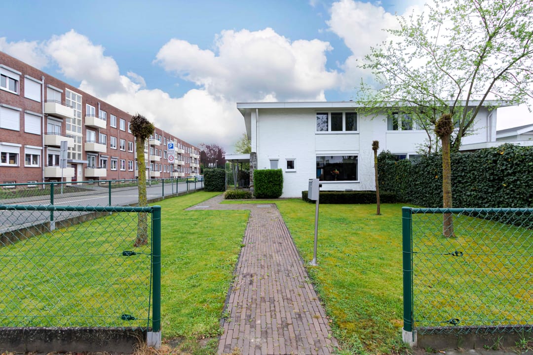 Foto 2 van Welterlaan 19