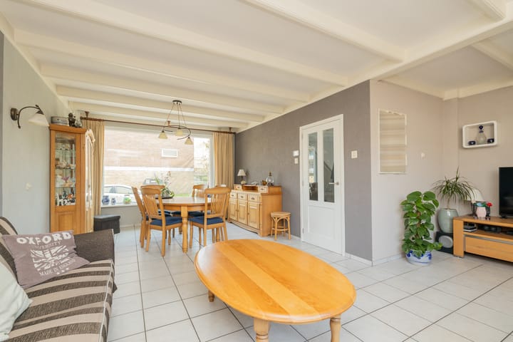 Foto 10 van Colijnstraat 27