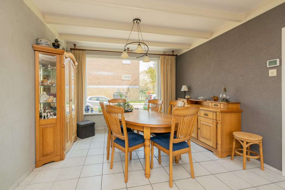 Photo 11 of Colijnstraat 27