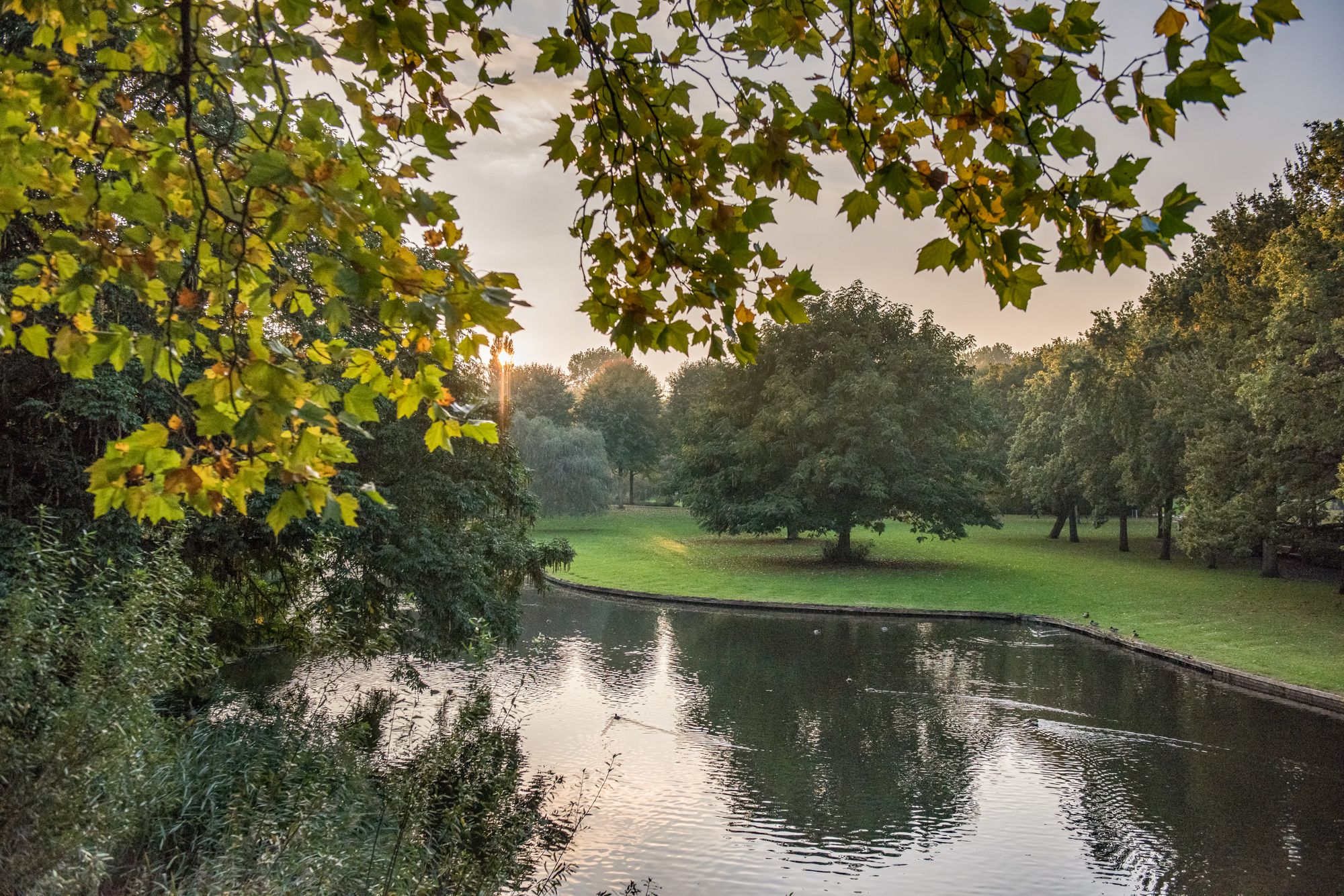 Foto 27 van Admiraal De Ruijterweg 140-1