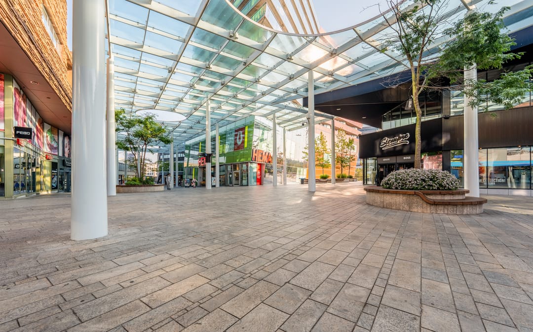 Foto 22 van De Diagonaal 73