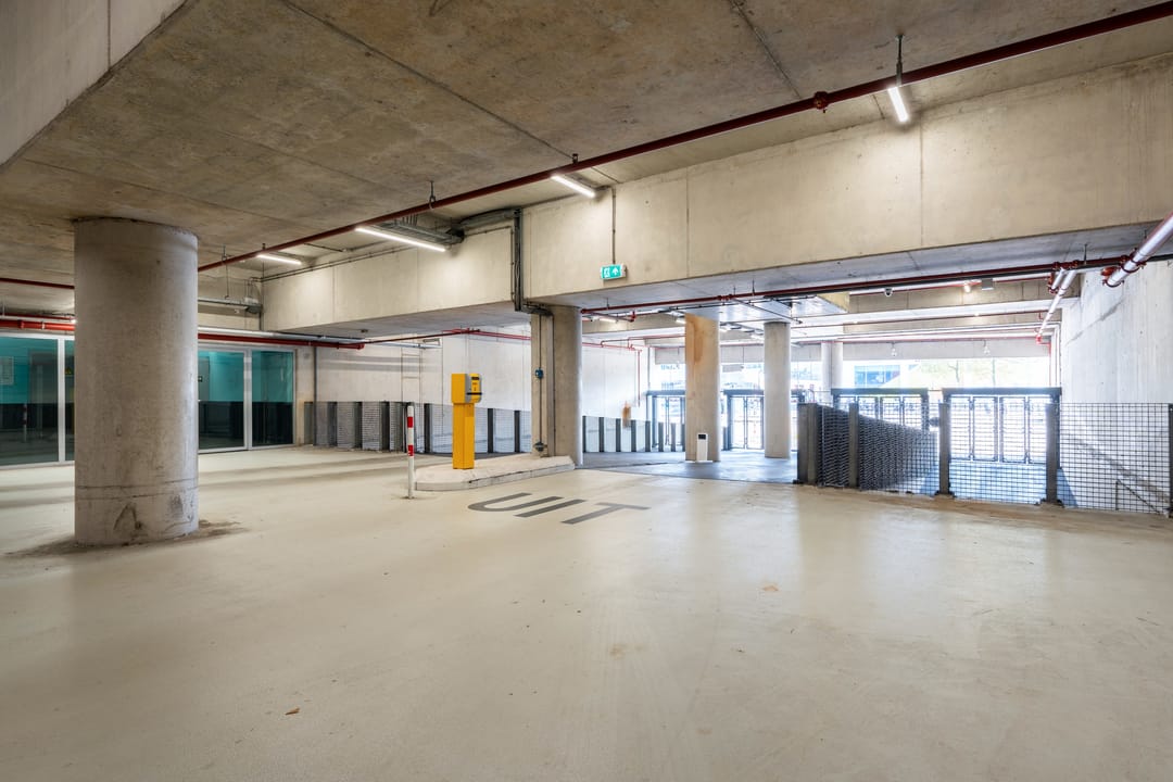 Foto 17 van De Diagonaal 73