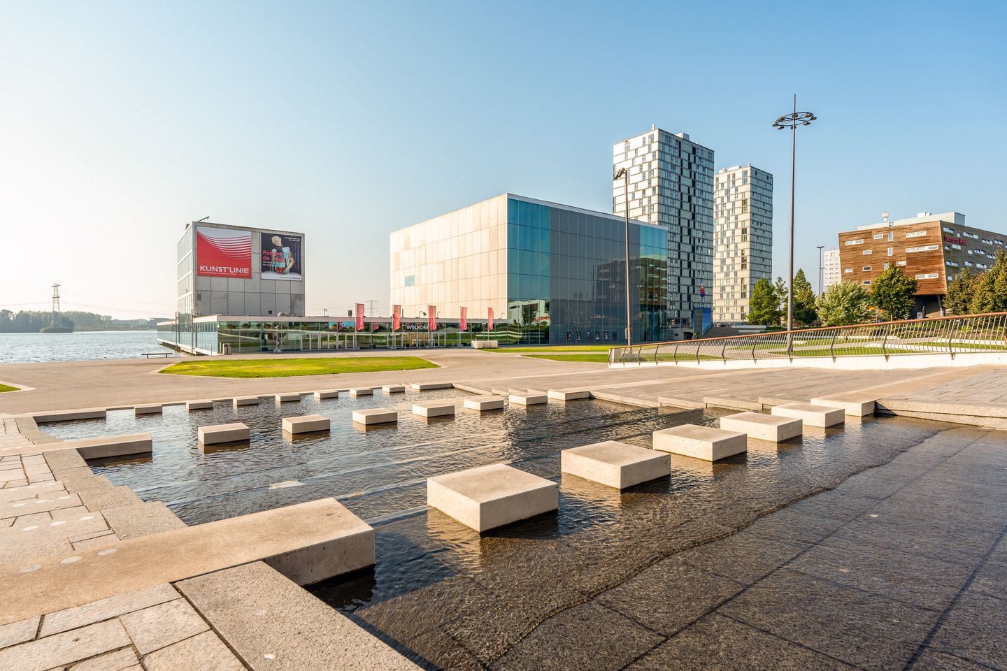 Foto 25 van De Diagonaal 73