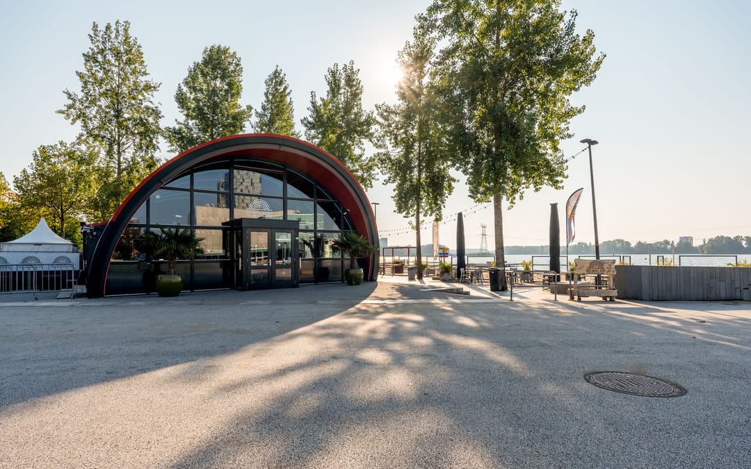 Foto 28 van De Diagonaal 73