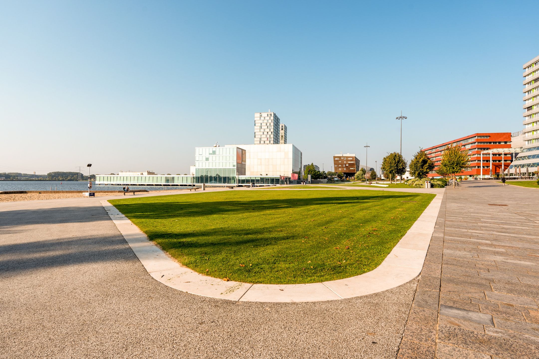 Foto 30 van De Diagonaal 73