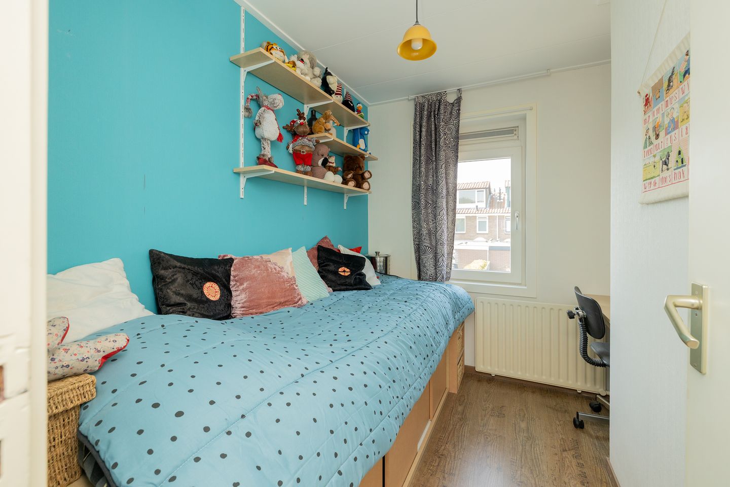 Photo 25 of Colijnstraat 27