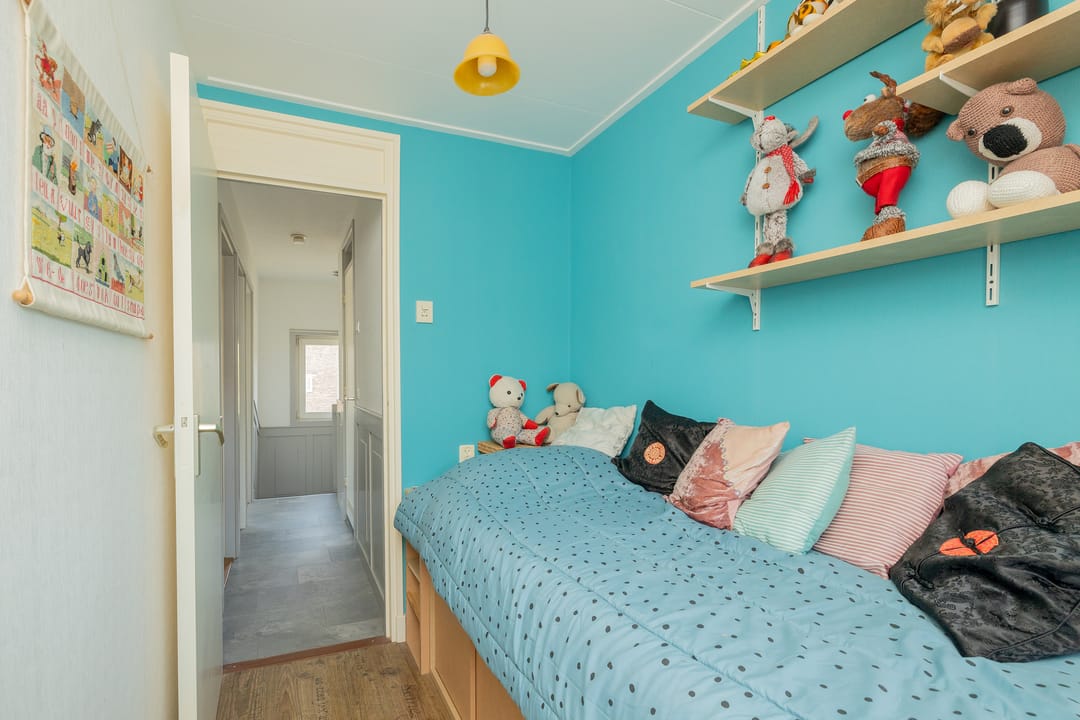 Photo 26 of Colijnstraat 27