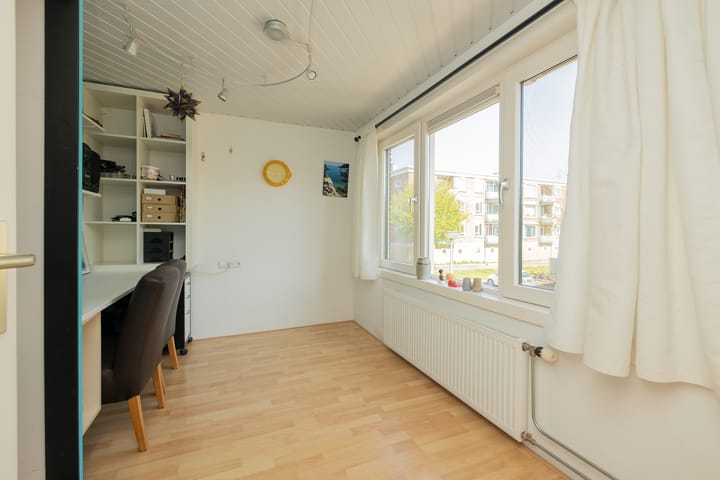 Foto 27 van Colijnstraat 27