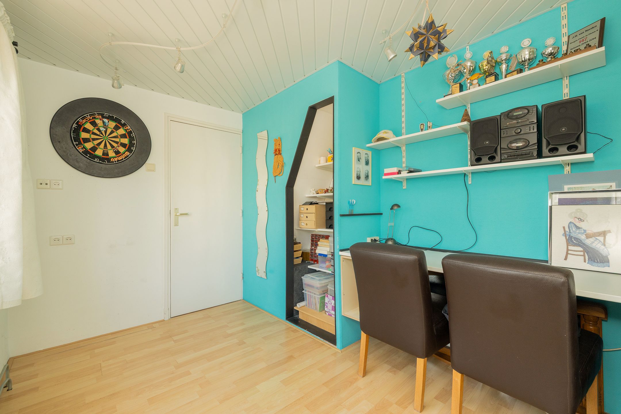 Photo 30 of Colijnstraat 27