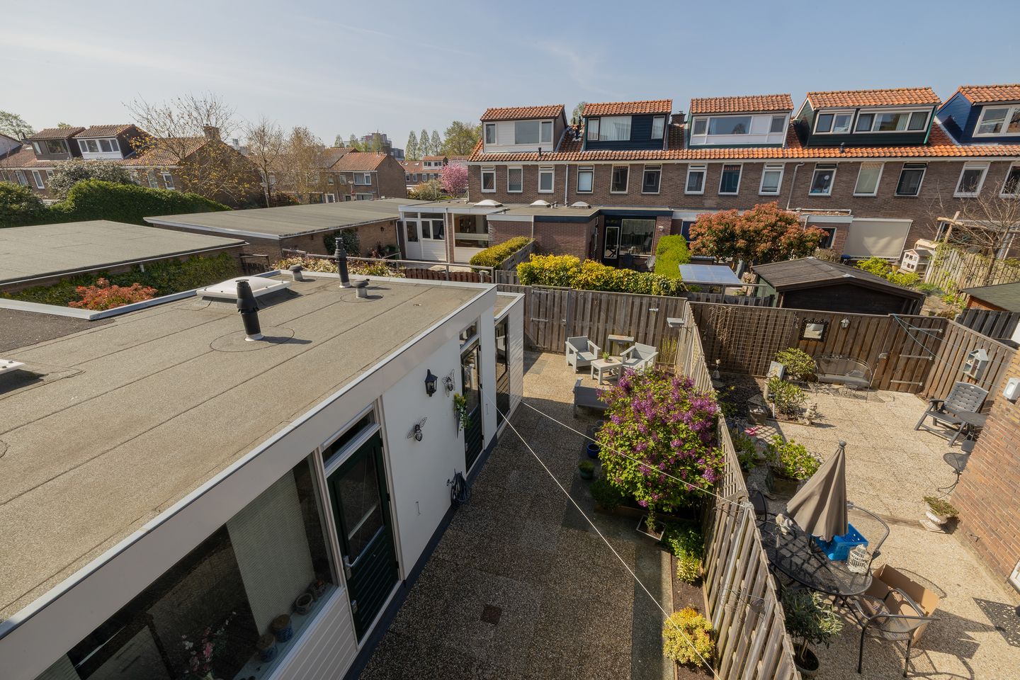 Photo 35 of Colijnstraat 27