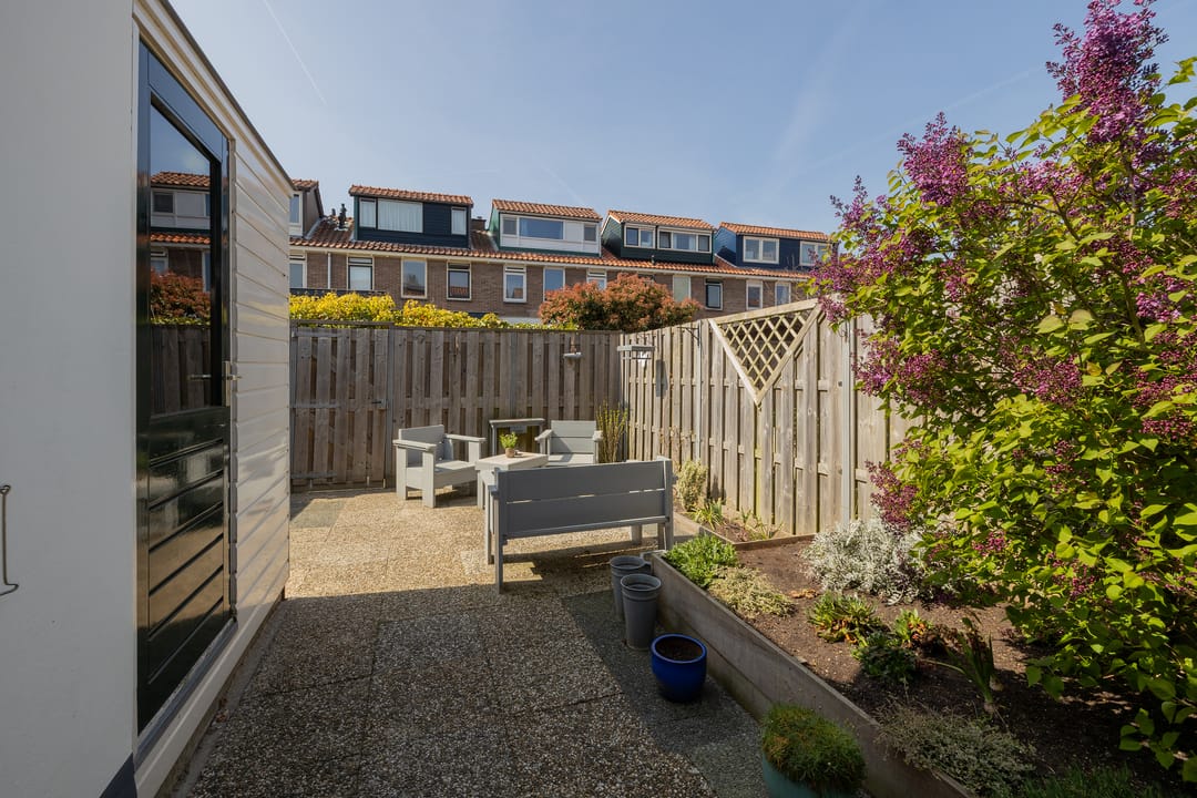 Photo 38 of Colijnstraat 27