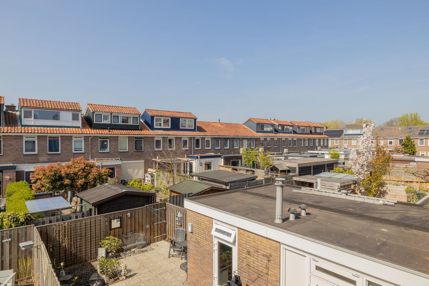 Photo 40 of Colijnstraat 27