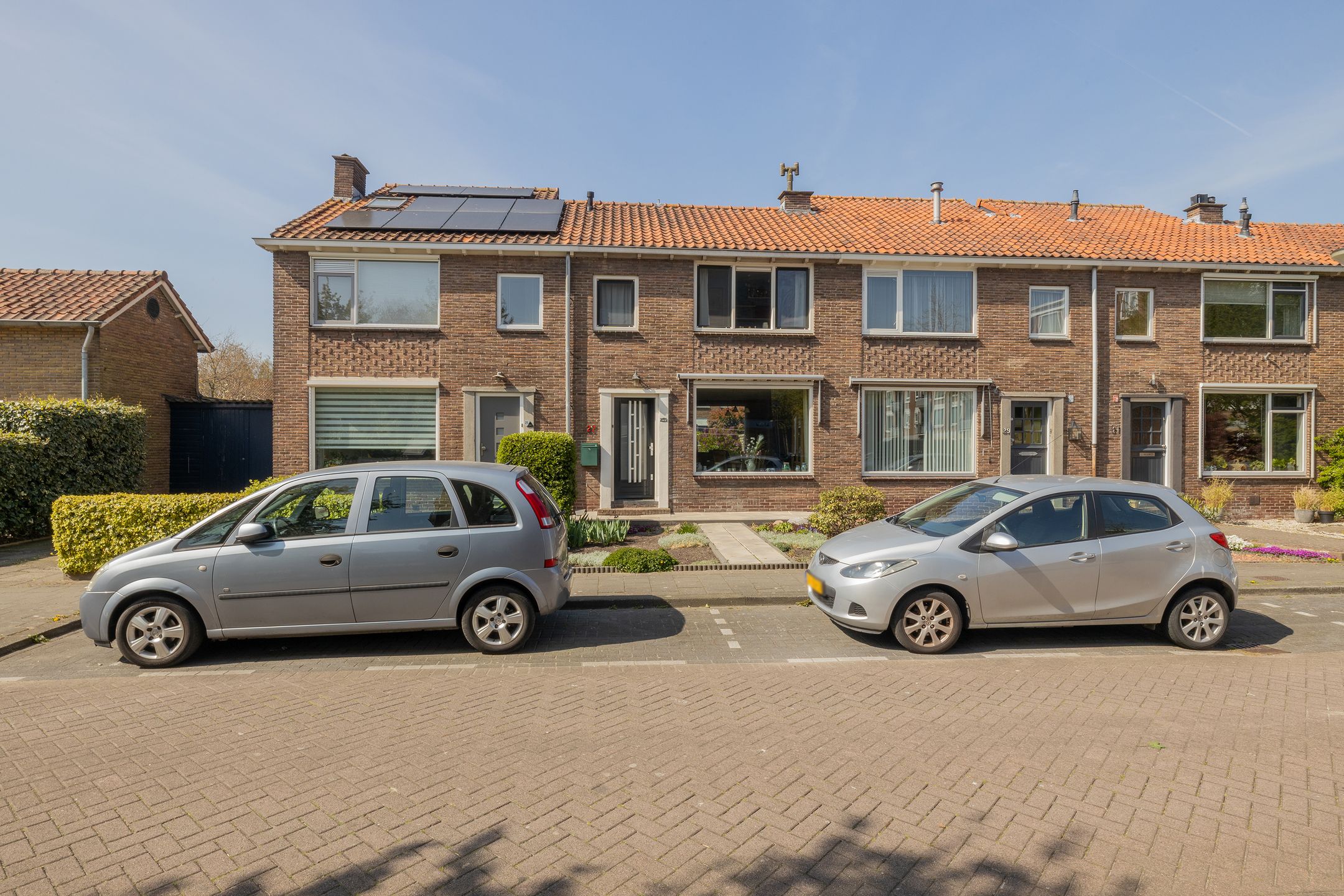 Photo 42 of Colijnstraat 27