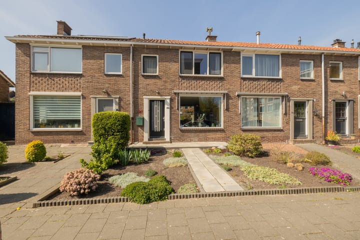 Foto 43 van Colijnstraat 27