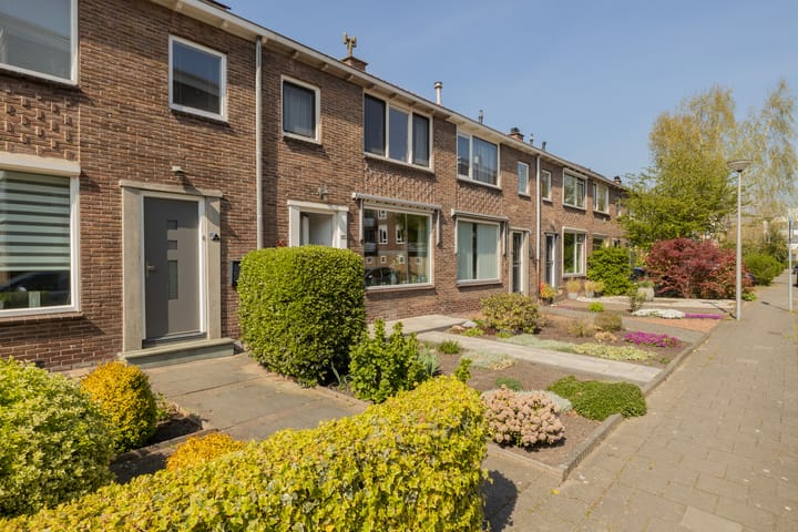 Foto 44 van Colijnstraat 27