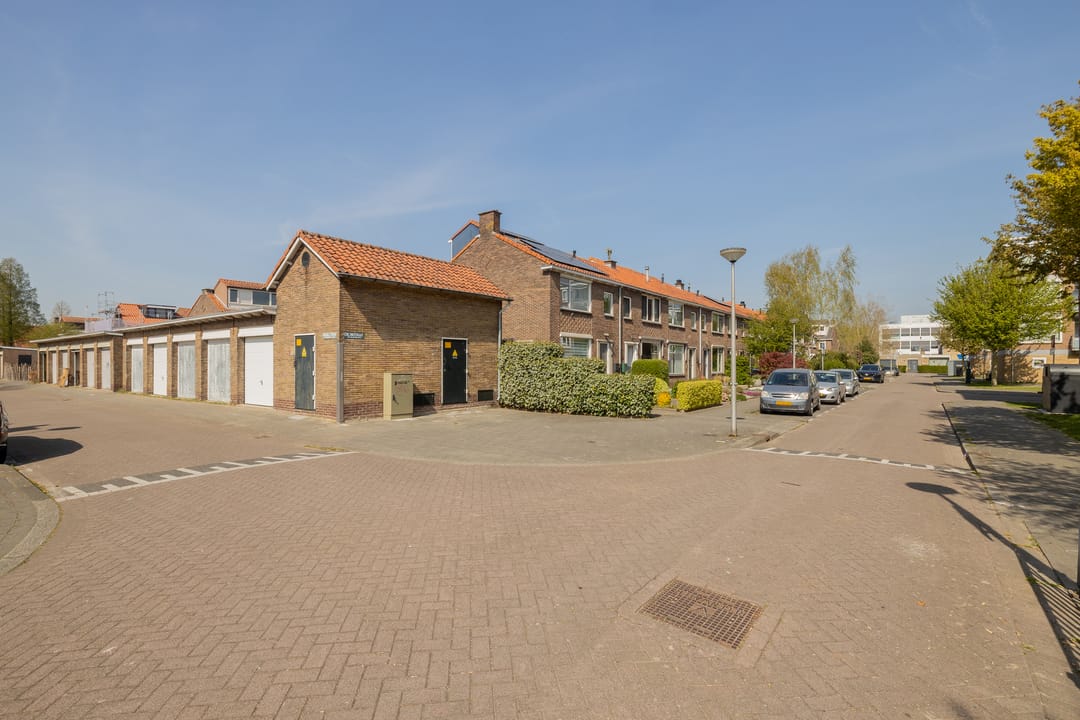 Photo 46 of Colijnstraat 27