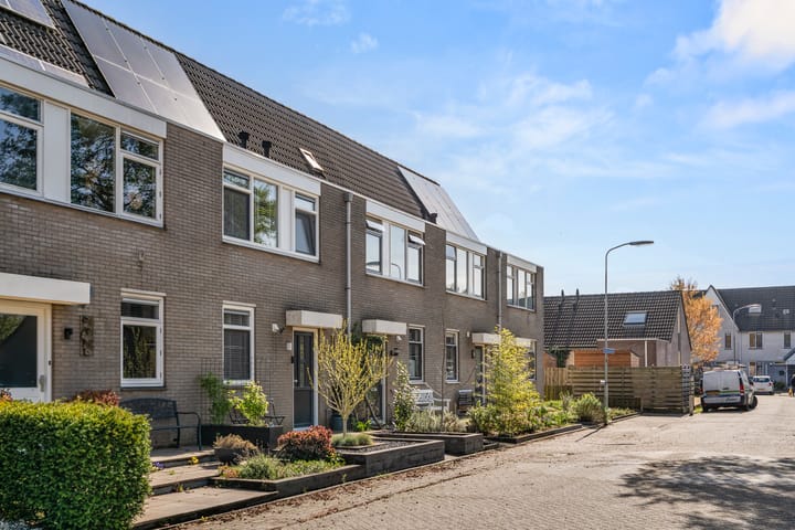 Foto 3 van Ooievaarsbek 38