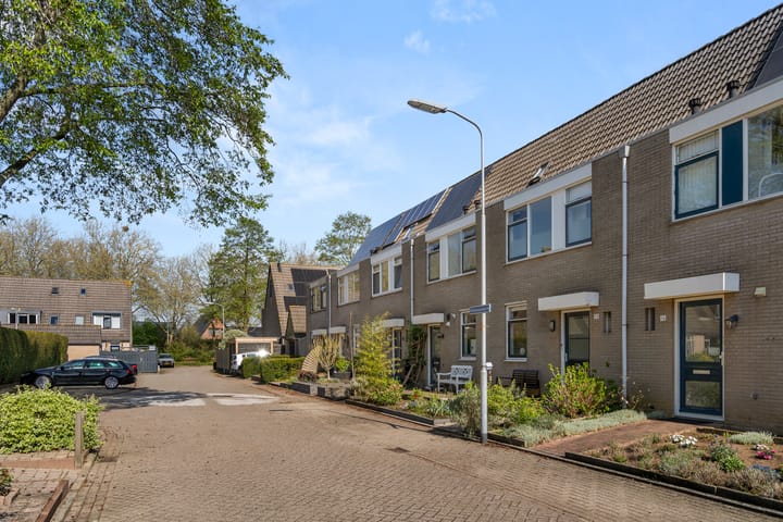 Foto 4 van Ooievaarsbek 38