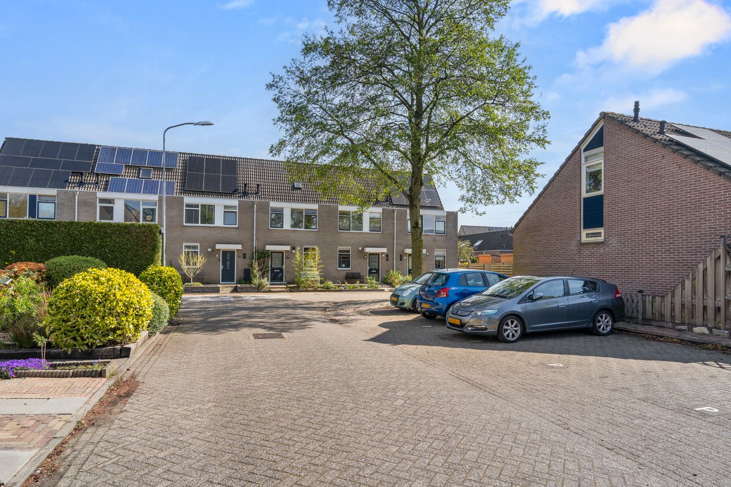 Foto 5 van Ooievaarsbek 38