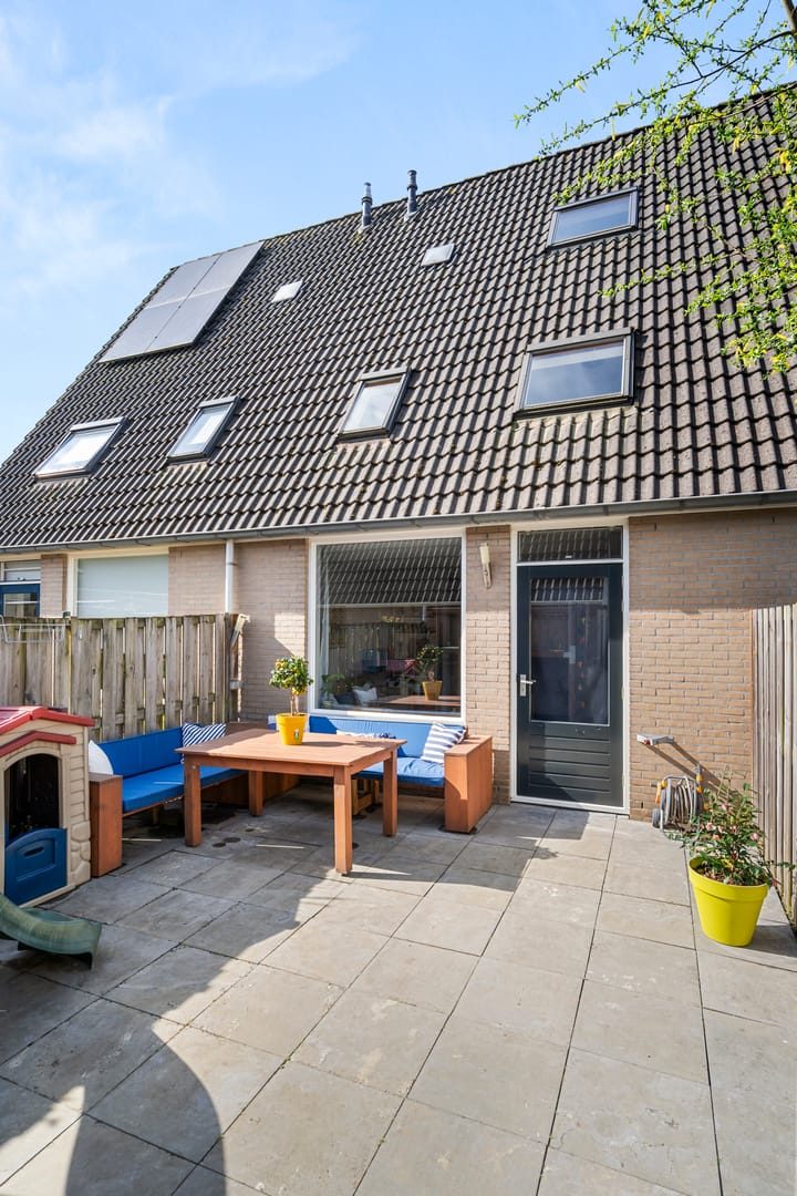 Foto 8 van Ooievaarsbek 38