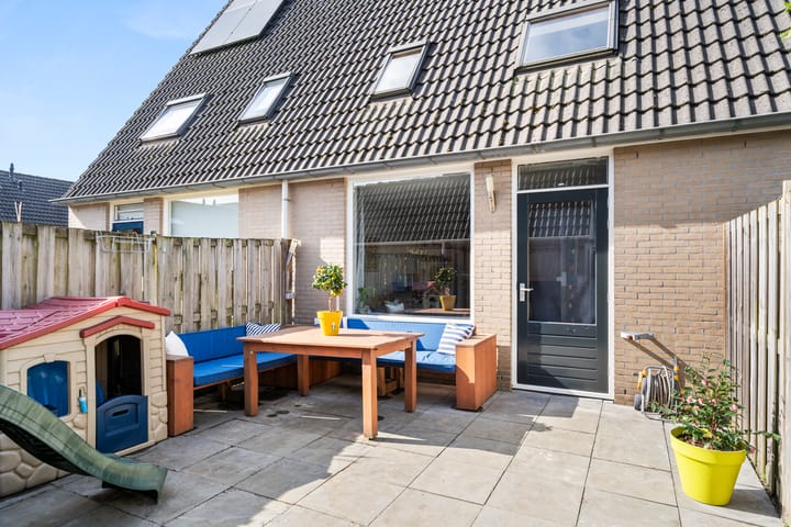 Foto 9 van Ooievaarsbek 38