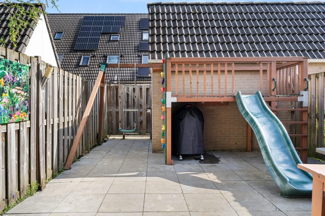 Foto 11 van Ooievaarsbek 38