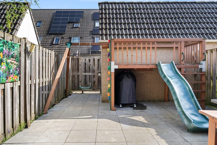 Foto 11 van Ooievaarsbek 38