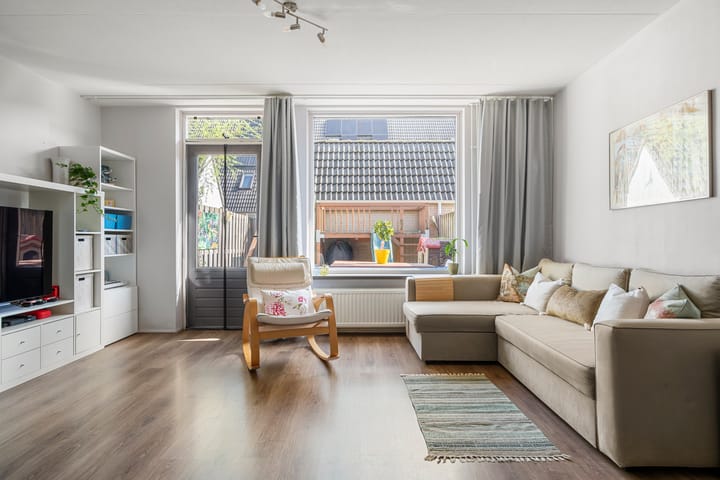 Foto 15 van Ooievaarsbek 38