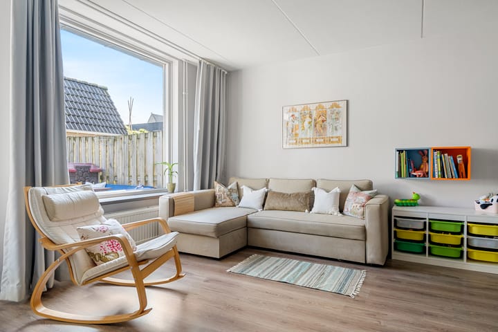 Foto 16 van Ooievaarsbek 38