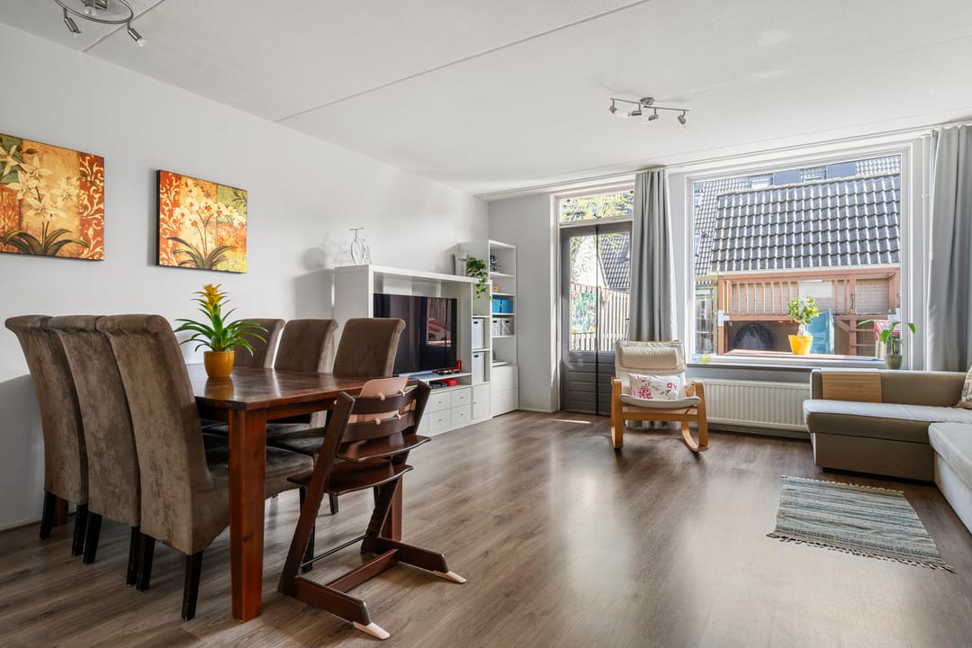 Foto 17 van Ooievaarsbek 38