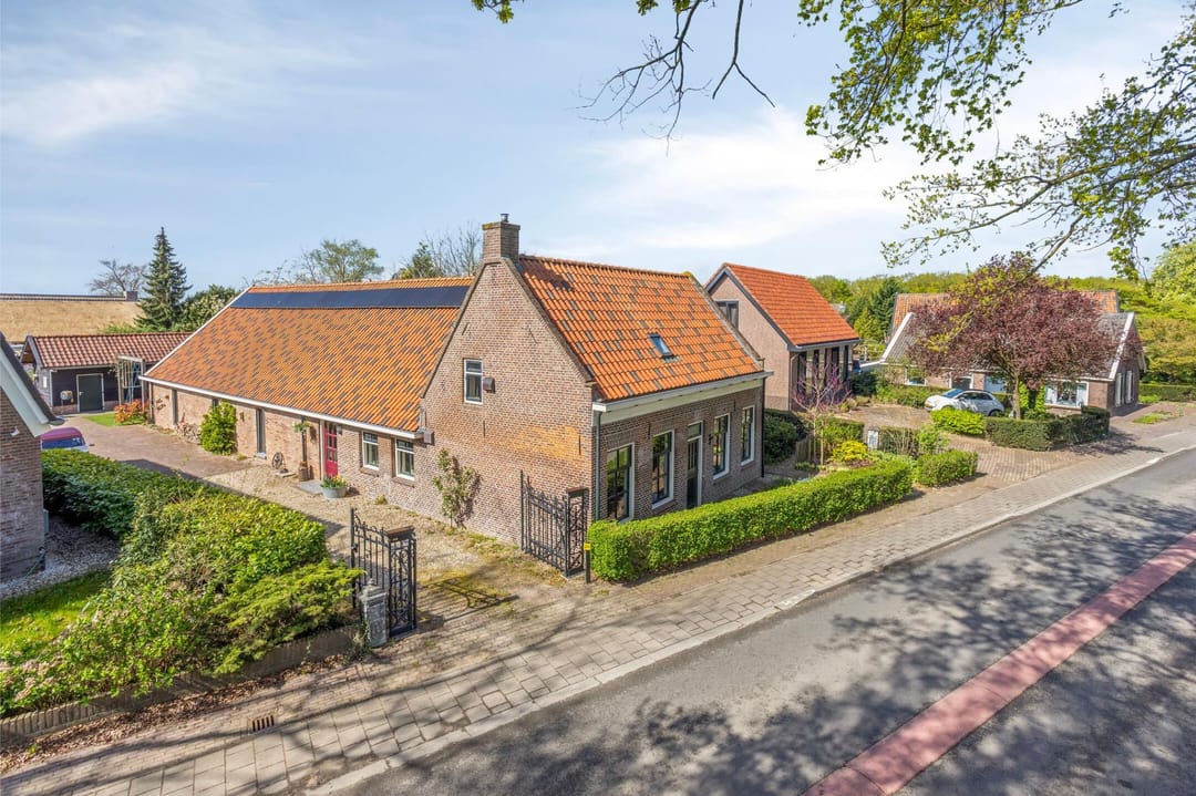 Photo 2 of Elsterstraatweg 29