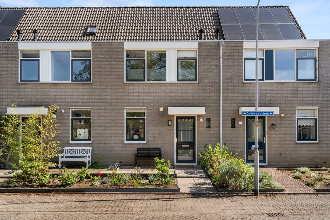 Foto 2 van Ooievaarsbek 38