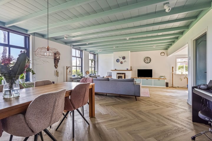 Foto 9 van Elsterstraatweg 29