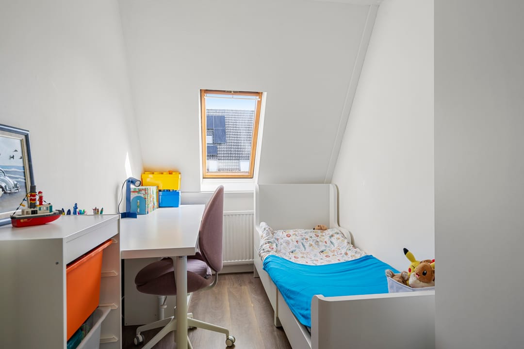 Foto 26 van Ooievaarsbek 38