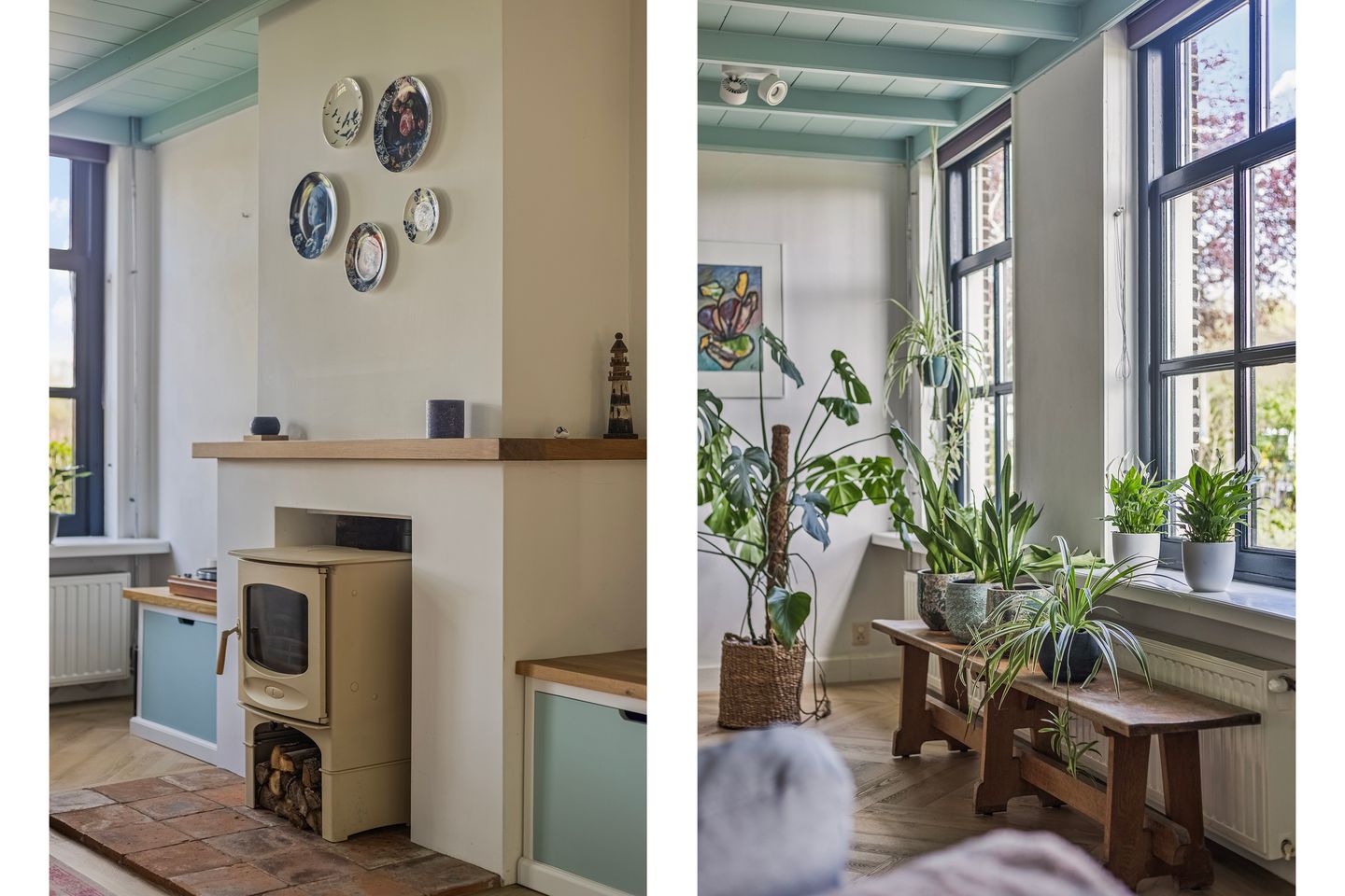 Photo 10 of Elsterstraatweg 29