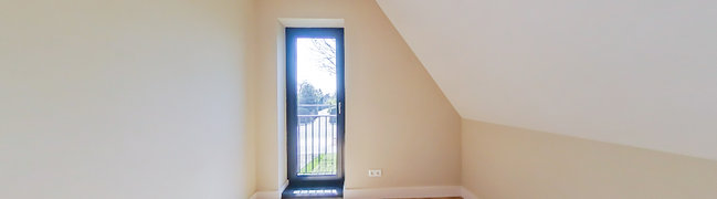 Slaapkamer