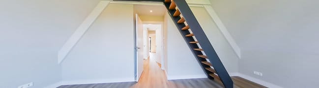 Slaapkamer